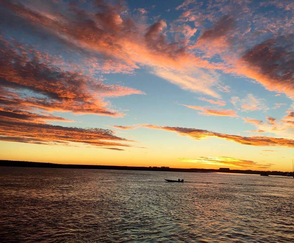The Kuskokwim River provides a critical source of wild food and serves as a bedrock of identity and cultural values for Alaska Native Tribal citizens and community members living downstream from the Donlin mine site.