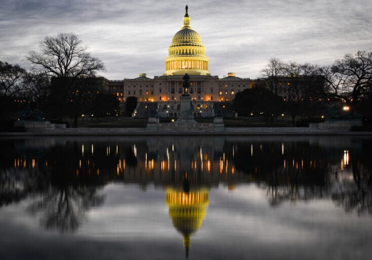 Capitol Hill